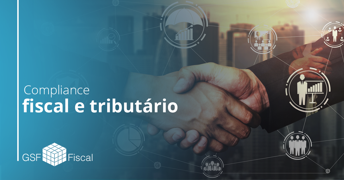 compliance fiscal e tributário