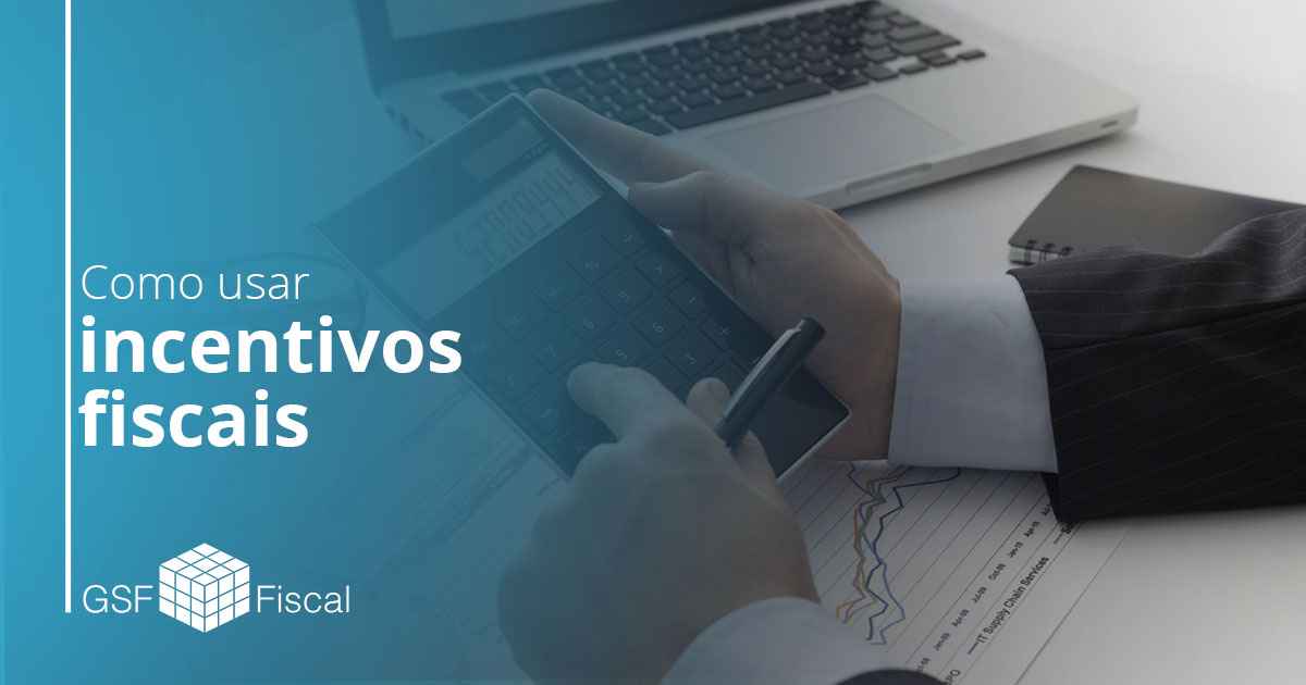 Planejamento fiscal